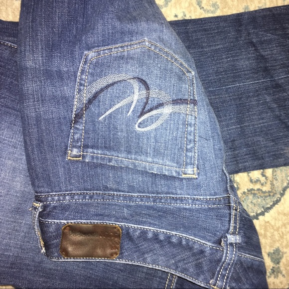 Express Bootcut - Picture 2 of 3